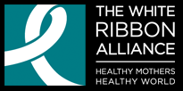 White Ribbon Alliance